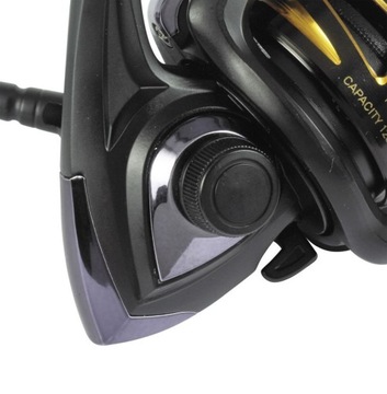 Kołowrotek Browning Black Magic 440 FD