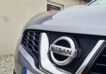 Nissan Qashqai I Crossover Facelifting  1.6 dCi 130KM 2012 Nissan Qashqai Lift SLICZNY 1.6 dCi Bogata Wersja ORYGINAL Zadbany SERWIS, zdjęcie 20