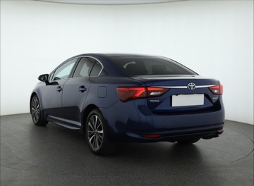 Toyota Avensis III Sedan Facelifting 2015 2.0 Valvematic 152KM 2015 Toyota Avensis 2.0 Valvematic, Salon Polska, zdjęcie 3