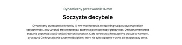 Наушники-вкладыши Huawei Freelace Pro Черные