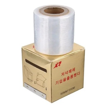 Folia do znieczulenia 6 cm*200 m