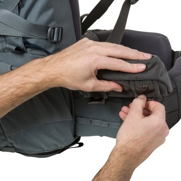 Рюкзак Forager Pocket L Shadow Mystery Ranch