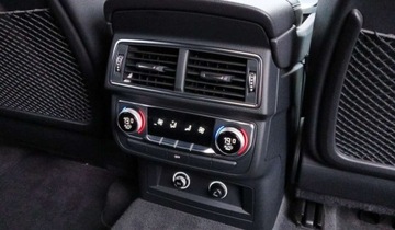 Audi Q7 II SUV 3.0 TDI 272KM 2017 Audi Q7 3.0TDI 272KM Quattro S-line 7os. Hak LED Tem. Akt Salon PL, zdjęcie 26