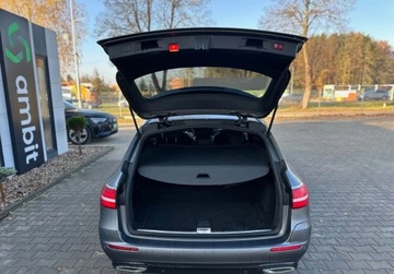 Mercedes Klasa E W213 Kombi 2.0 220d 194KM 2019 Mercedes-Benz Klasa E 2.0D EQ Power 306KM 2019r. auto zarejestrowane i ube, zdjęcie 9