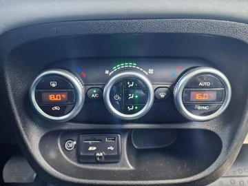 Fiat 500L 2013 Fiat 500L 1.4 Turbo 120 KM, Automat, Kamera,, zdjęcie 24