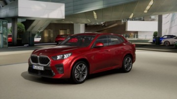 BMW X2 U10 2026 BMW X2 sDrive20i, zdjęcie 2