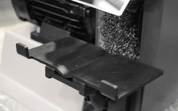 Машина для снятия заусенцев, машина для снятия заусенцев, машина для снятия заусенцев, шлифовальный станок 250 мм, 2,2 кВт.