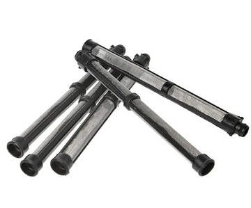 Пальцевый фильтр 60 ячеек для покрасочного пистолета Graco FTX Contractor XTR