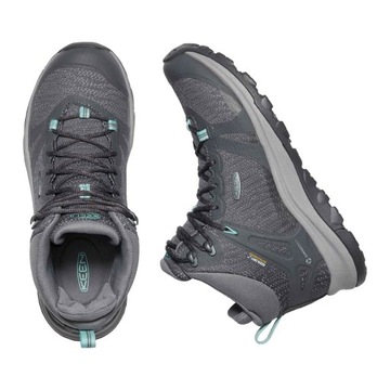 Keen W Terradora II Mid WP 1022353 37 Szare