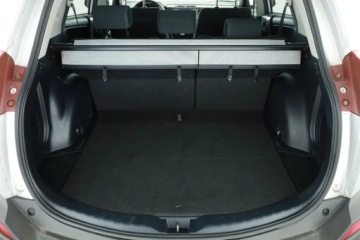 Toyota RAV4 IV MPV D-4D 125 124KM 2013 Toyota RAV 4 2.0 D-4D, Klima, Klimatronic, zdjęcie 13