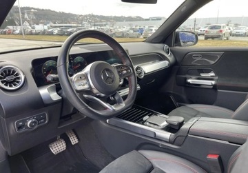 Mercedes GLB SUV 2.0 200d 150KM 2023 Mercedes-Benz GLB 2.0 Diesel 150KM, zdjęcie 8