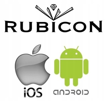 SMARTWATCH ЧАСЫ RUBICON KW10 ПОЛЬСКИЙ ЯЗЫК