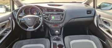Kia Ceed II pro_cee´d 1.6 CRDi 128KM 2016 Kia Ceed Kia Ceed 1.6 CRDi L 1.6 Diesel 128KM, zdjęcie 11