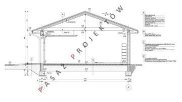 ХОЗЯЙСТВЕННОЕ ЗДАНИЕ G011C