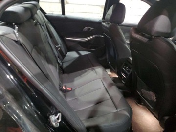 BMW Seria 3 G20-G21 2021 BMW Seria 3 330XI 2021 2.0l 2.0 Benzyna 255KM, zdjęcie 10