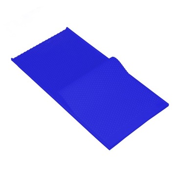 2шт 5,4 мм силиконовая восковая форма