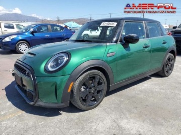 Mini Mini F65/F66/J01 2024 MINI Cooper S 2024 MINI Cooper S 2.0 Benzyna 189KM
