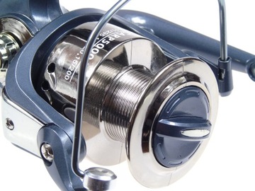 КАТУШКА ДЛЯ КАРПА FREE SPEED GRUNT 5000 A