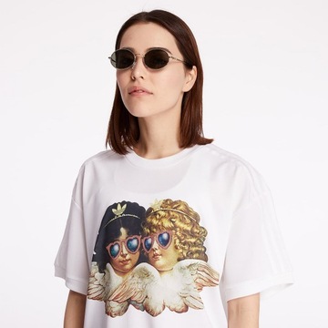 ADIDAS ORIGINALS ОТ FIORUCCI
