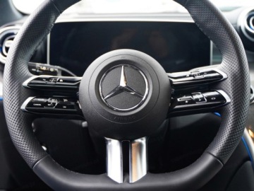 Mercedes GLC C254/X254 Coupe 2.0 200 204KM 2026 MERCEDES-BENZ GLC 200 4-Matic AMG Line 2.0 (204KM) 2026, zdjęcie 8