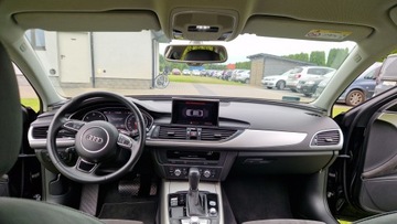 Audi A6 C7 2017 Audi A6 c7 2.0 TDI, zdjęcie 5