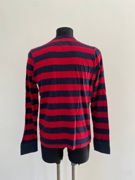 HOLLISTER - Sweter męski rozmiar XL