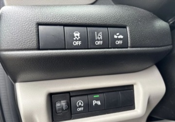 Suzuki Swift VI Hatchback Facelifting 1.2 DualJet SHVS 83KM 2025 Suzuki Swift Premium PLUS Gwarancja 2025 ROK Polski Salon Historia ASO 1.2, zdjęcie 26