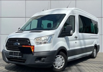 Ford Transit VII 2016