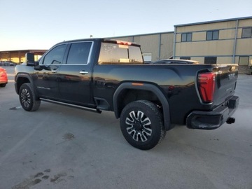  GMC Sierra GMC Sierra K2500 Denali Ultimate, od ubezpieczalni 6.6 Diesel, zdjęcie 3