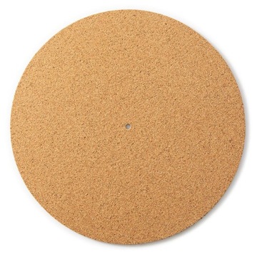 KORKOWA MATA GRAMOFONOWA ARGON AUDIO 300mm