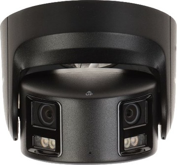 IP-КАМЕРА HIKVISION DS-2CD2387G2P-LSU /SL(4мм)(C)/ЧЕРНАЯ