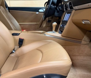 Porsche 911 997 2006 Porsche 911 4S salon Polska R CARS Warszawa 3.8 Benzyna 355KM, zdjęcie 9