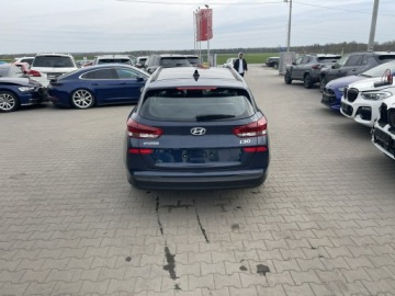 Hyundai i30 III 2025 Hyundai i30 1.5l LED Kamera Podgrzewanie, zdjęcie 2