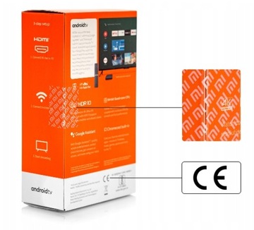 МНОГОФУНКЦИОНАЛЬНЫЙ ПЛЕЕР XIAOMI SMART 4K MI BOX 8