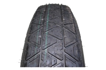 KOLO DOJEZDOVÉ 155/90 R18 BMW X6 E71 (2008-2014)