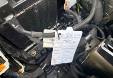 Peugeot 2008 II SUV 1.2 PureTech 130KM 2023 Peugeot 2008 1.2T130PS AUTOMAT GT Full led 1.2 Benzyna 130KM, zdjęcie 22