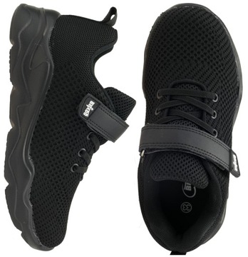 BEFADO ADIDASY CHŁOPIĘCE BUTY DZIECIĘCE SPORTOWE LEKKIE TRAMPKI POLSKIE 26