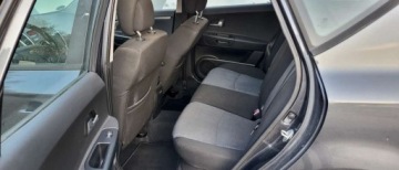 Kia Ceed I SW Facelifting 1.6 DOHC CVVT 126KM 2010 Kia Ceed 1.6 125 KM bezwypadkowa klimatronic szyberdach 1.6 Benzyna 125KM, zdjęcie 20