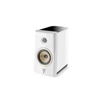 FOCAL KANTA N°1 WHITE HG WHITE MAT Kolumna głośnikowa podstawkowa +GRATIS!