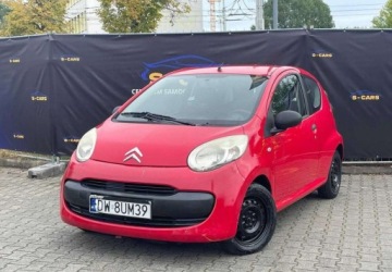 Citroen C1 I 2006