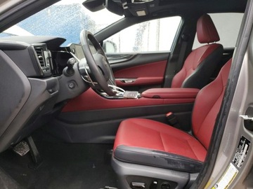 Lexus NX II 2025 Lexus NX 2025 LEXUS NX 350 PREMIUM 2.4 Benzyna 275KM, zdjęcie 6