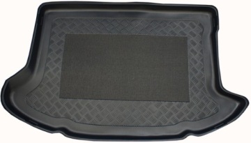 Subaru Impreza III Hatchback 2007-2011 Prostiskluzová podložka