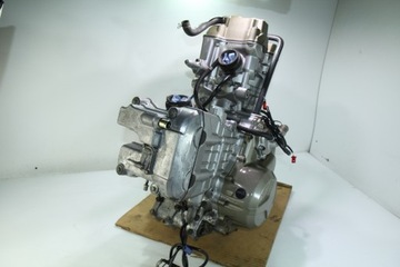 HONDA XL 1000 V VARADERO 98-02 ГАРАНТИЯ ЗАПУСКА ДВИГАТЕЛЯ