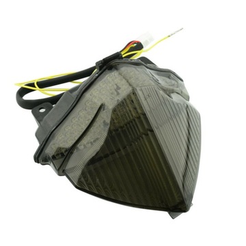 LAMPA TYLNA LED YAMAHA YZF R1 2009 2013 RN22
