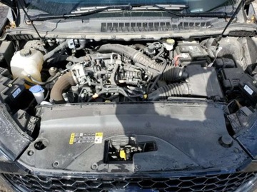 Ford Edge II 2023 Ford Edge 2.7 V6 335 KM, 4x4, wersja ST, lift, male uszkodzenia 2.7 335KM, zdjęcie 10