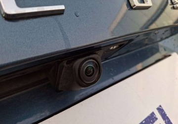 Ford Focus IV Kombi Facelifting 1.5 ECOBLUE 115KM 2024 Ford Focus 1.5 EcoBlue 115 KM 8AT Titanium - gwarancja fabryczna do 07.2026, zdjęcie 23