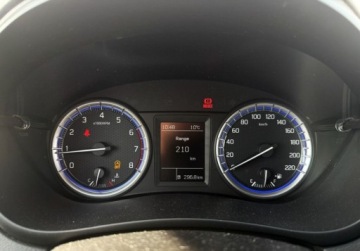 Suzuki SX4 II 2021 Suzuki SX4 S-Cross 1.4 SHVS 129KM Premium MT6 Salon PL I-wszy wlasciciel A, zdjęcie 18