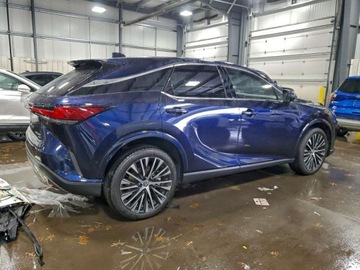 Lexus RX V 2023 Lexus RX 350 Base 2023 2.4 Benzyna 275KM, zdjęcie 3