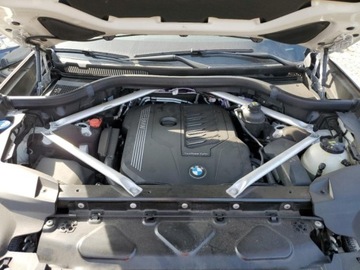 BMW X7 2021 BMW X7 XDrive40I 2021 3.0l 3.0 Benzyna 335KM, zdjęcie 6