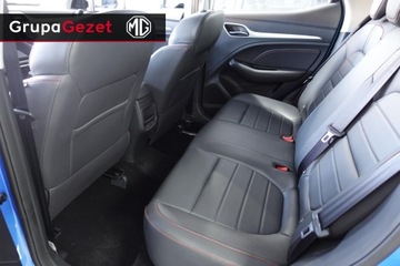 MG ZS II SUV Classic 1.5 VTi-Tech 106KM 2024 MG ZS CLASSIC 1.5VTi-Tech MT 106 KM Exclusive Battersea Blue, zdjęcie 10